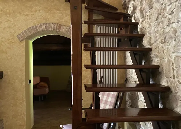 Pacentro Dimora Del Castello