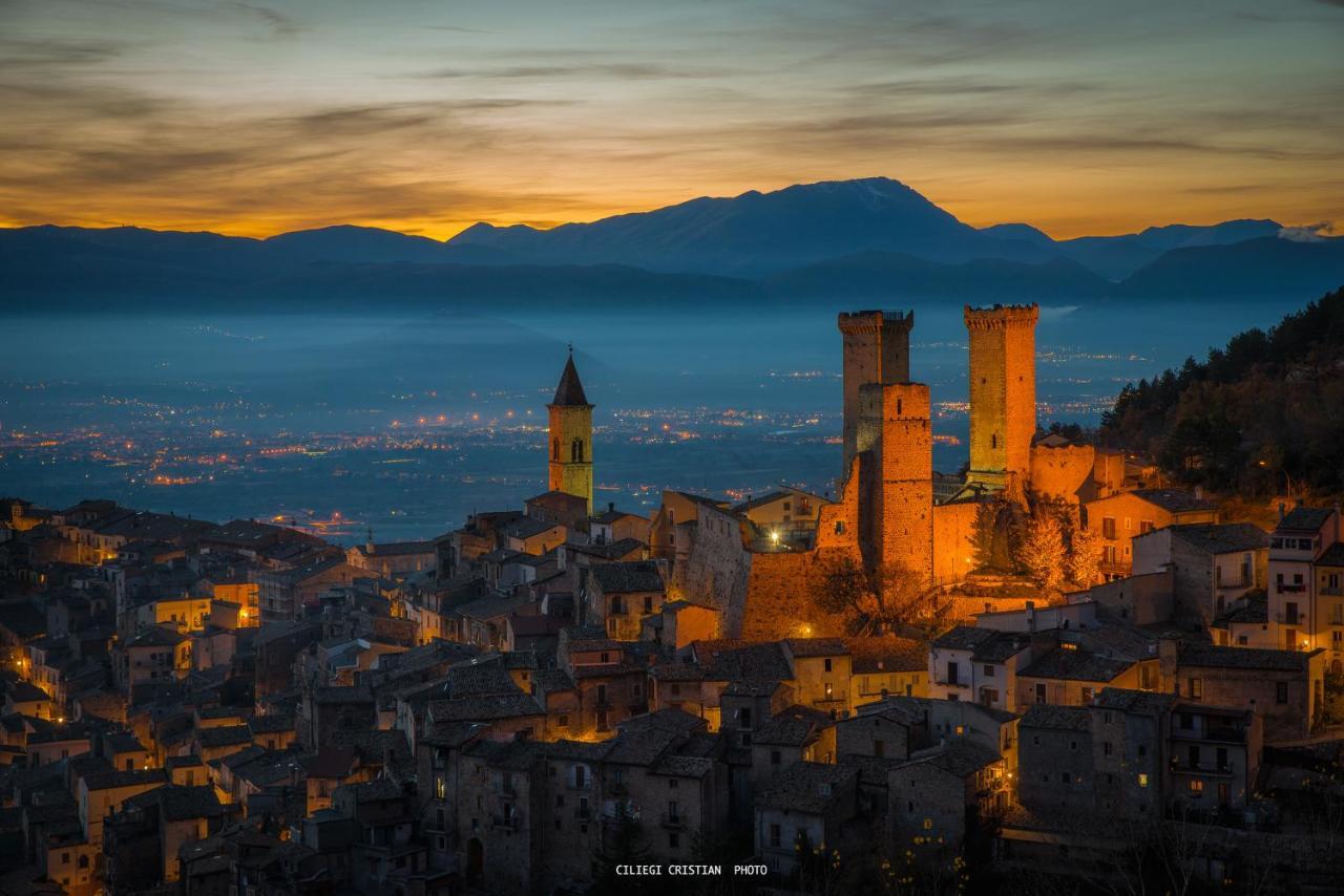 Dimora Del Castello *