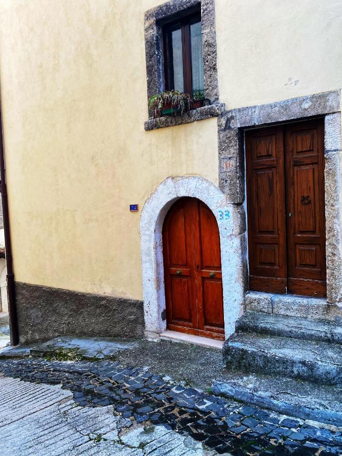 Holiday home Dimora Del Castello *
