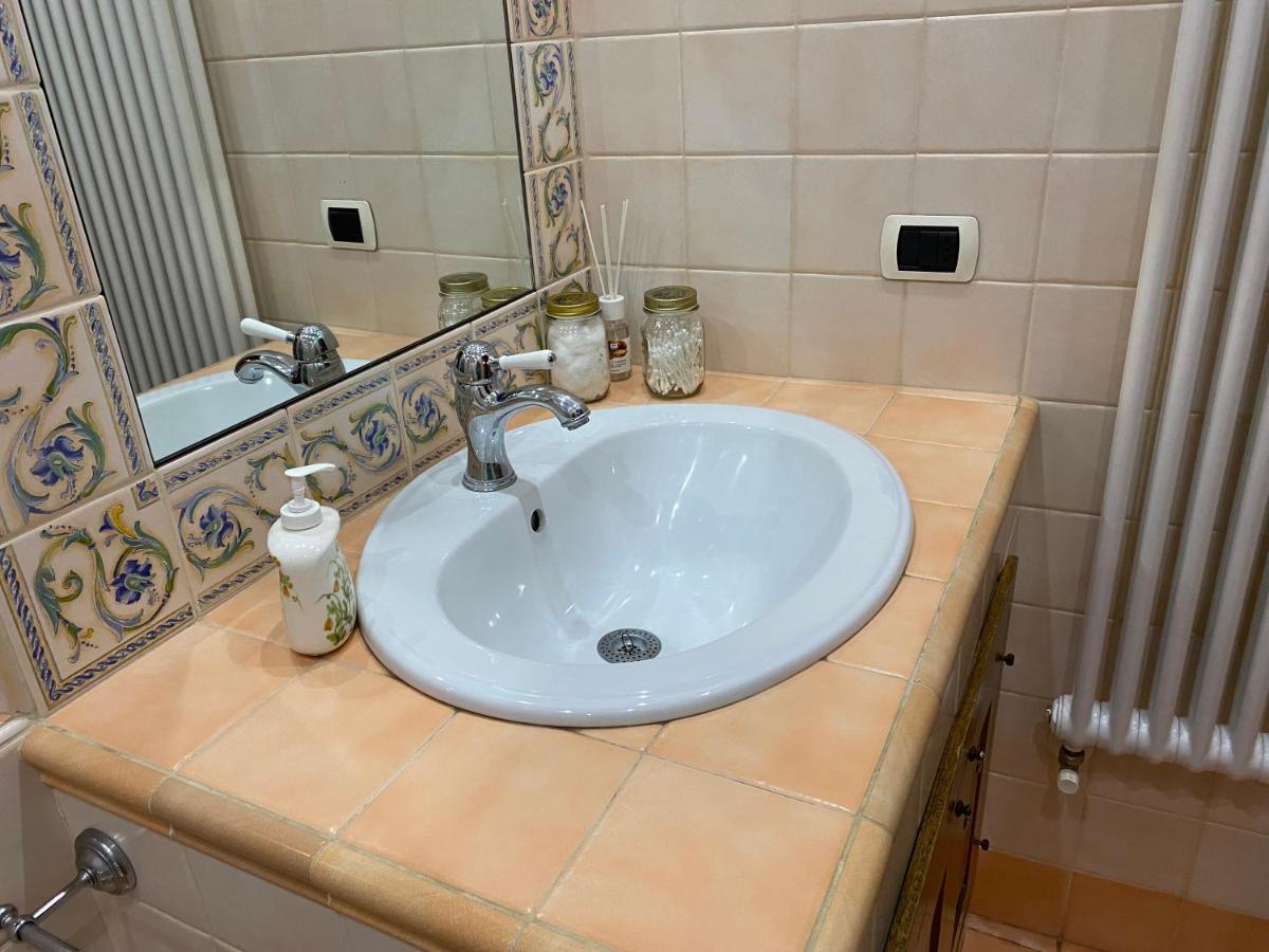 Dimora Del Castello Holiday home *