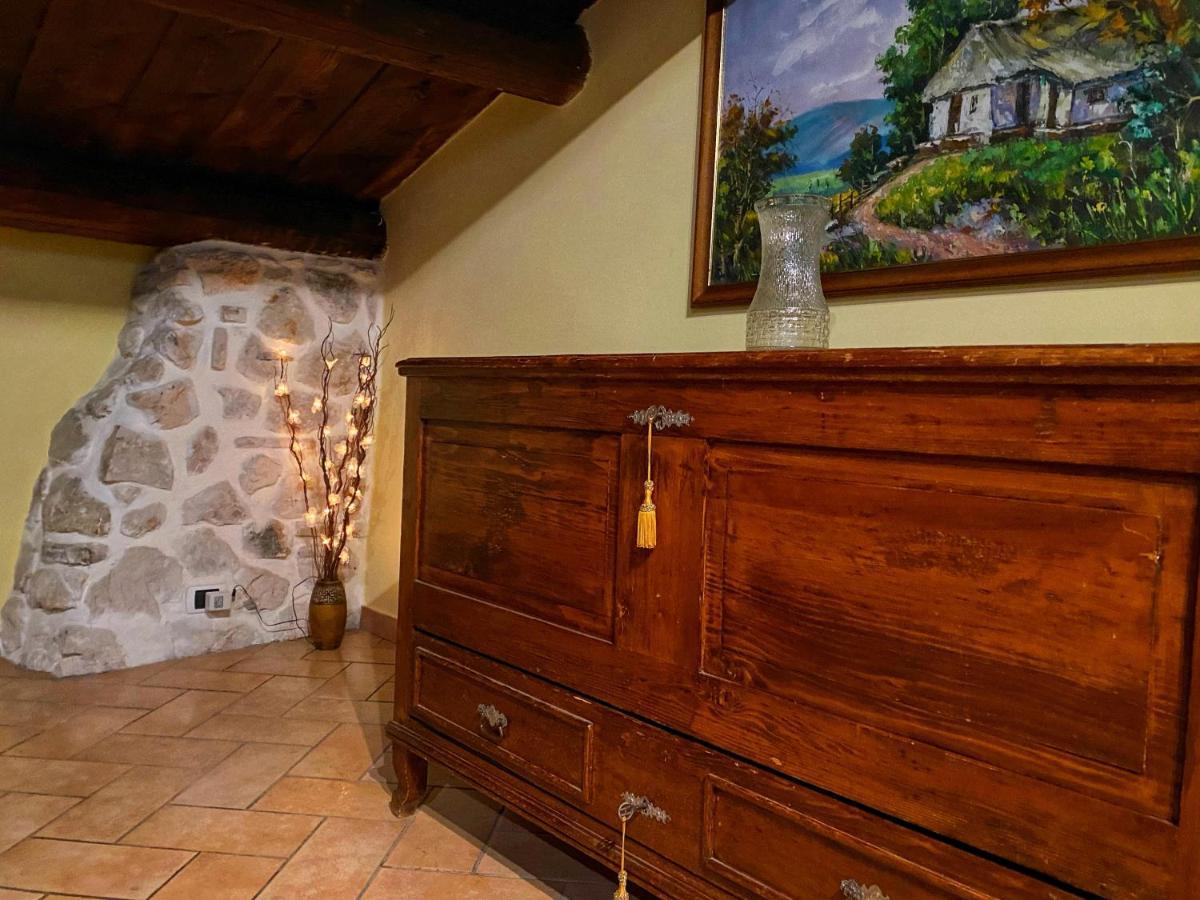 Holiday home Dimora Del Castello
