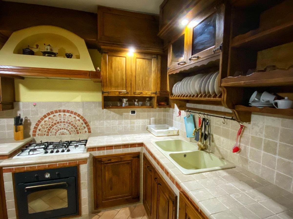 Dimora Del Castello Holiday home