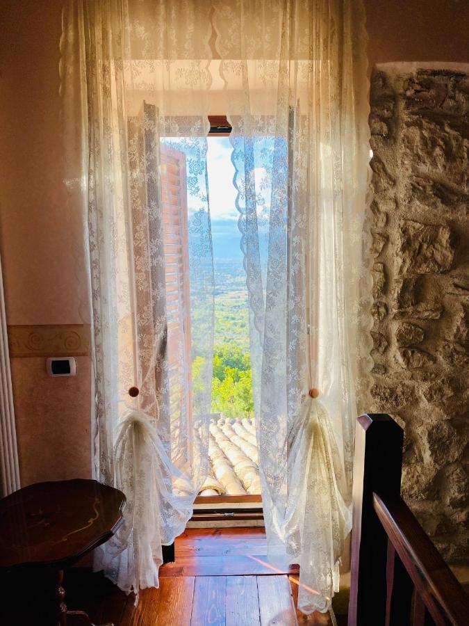 Dimora Del Castello Holiday home *