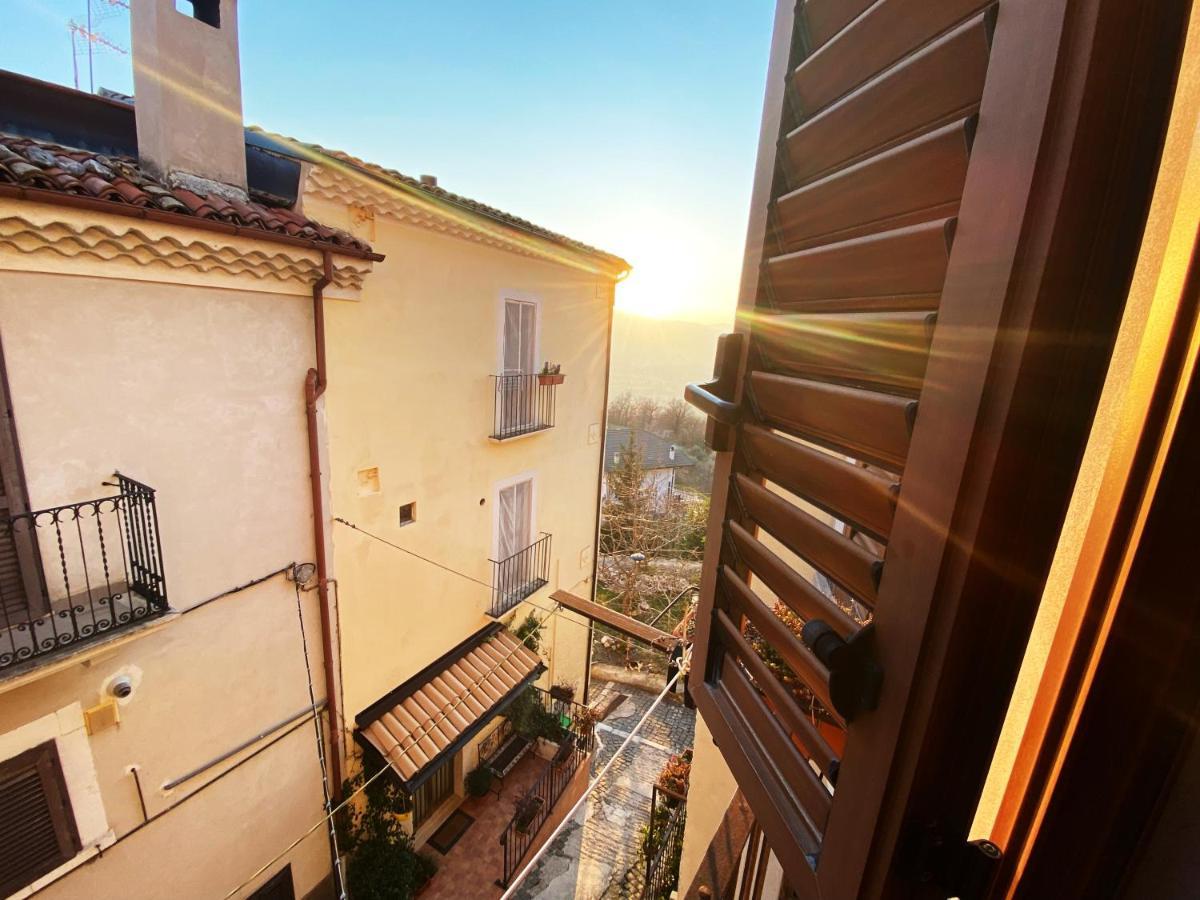 Dimora Del Castello Vakantiehuis