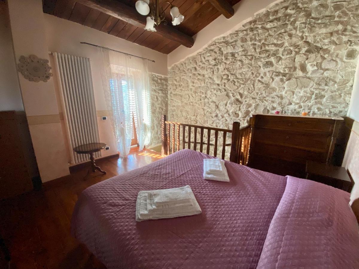 Dimora Del Castello