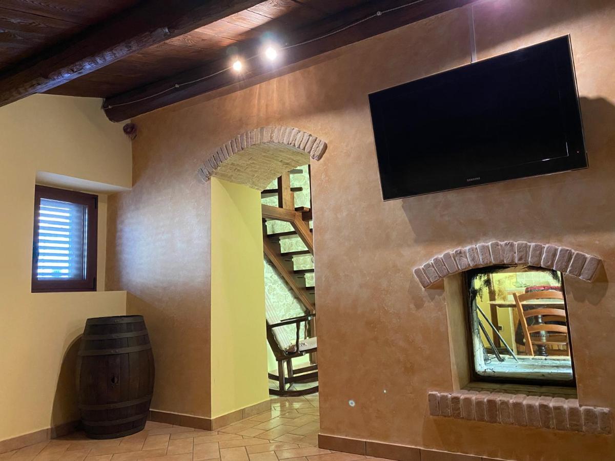 Dimora Del Castello *