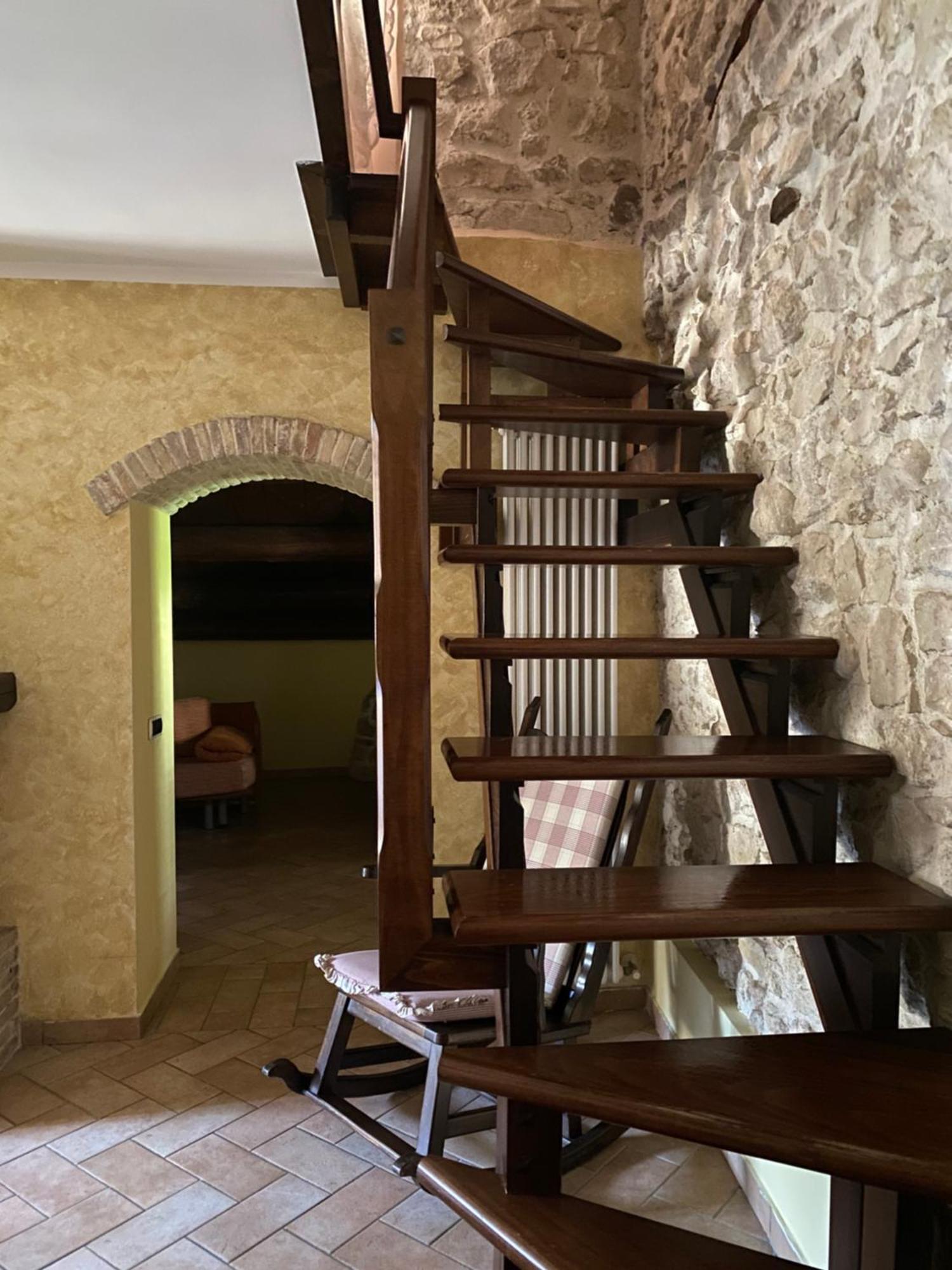 Dimora Del Castello Pacentro