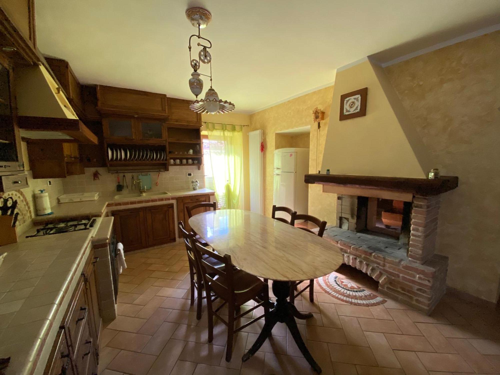 Holiday home Dimora Del Castello
