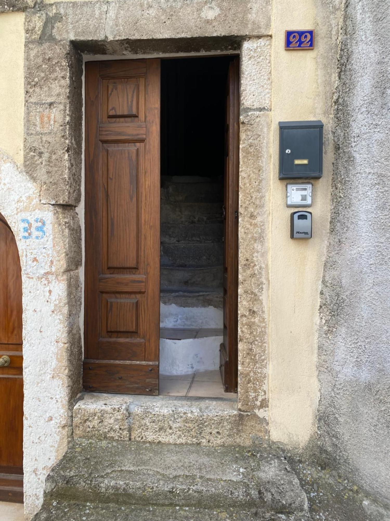Vakantiehuis Dimora Del Castello